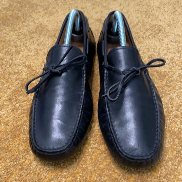 TOD’S Men’s GOMMINO Driving Shoes - Picture 1 of 11